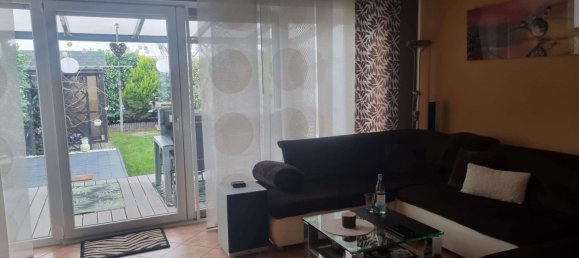 5 غرف نوم تاون هاوس في Raunheim, Germany رقم 32761 32