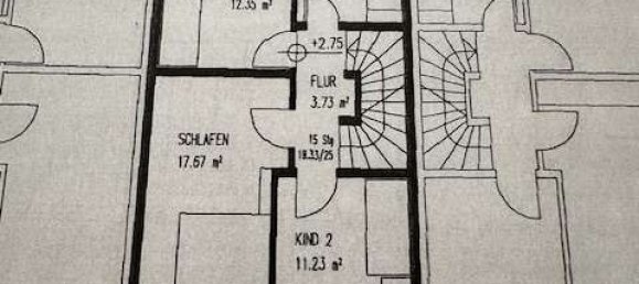 5 غرف نوم تاون هاوس في Raunheim, Germany رقم 32761 57