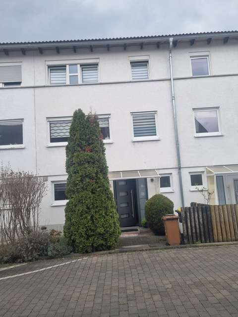 5 غرف نوم تاون هاوس في Raunheim, Germany رقم 32761