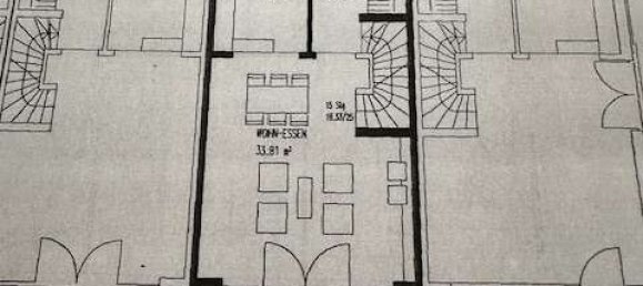 5 غرف نوم تاون هاوس في Raunheim, Germany رقم 32761 56