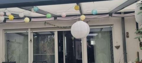 5 غرف نوم تاون هاوس في Raunheim, Germany رقم 32761 62