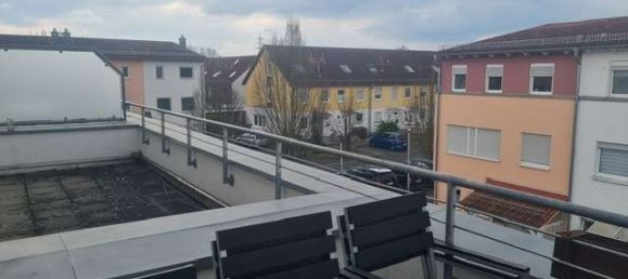 5 غرف نوم تاون هاوس في Raunheim, Germany رقم 32761 24