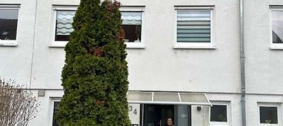 5 غرف نوم تاون هاوس في Raunheim, Germany رقم 32761 52