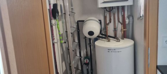 5 غرف نوم تاون هاوس في Raunheim, Germany رقم 32761 6