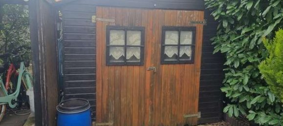 5 غرف نوم تاون هاوس في Raunheim, Germany رقم 32761 60