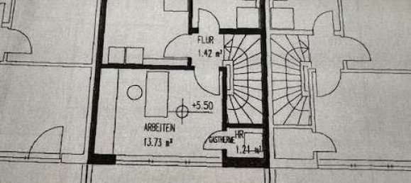 5 غرف نوم تاون هاوس في Raunheim, Germany رقم 32761 59