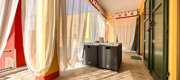 3-Zimmer Penthouse in Desenzano del Garda, Italy, Nr. 236025 2