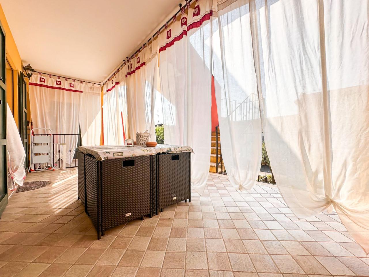 3-Zimmer Penthouse in Desenzano del Garda, Italy, Nr. 236025