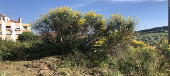 500m² Land in Vila Franca de Xira, Portugal No. 63279 3