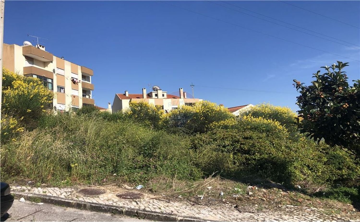 500m² Land in Vila Franca de Xira, Portugal No. 63279