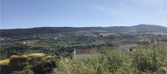 500m² Land in Vila Franca de Xira, Portugal No. 63279 6