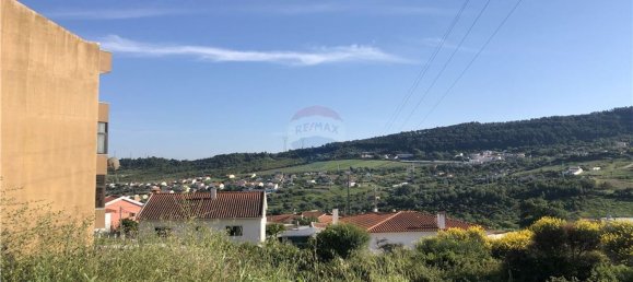500m² Land in Vila Franca de Xira, Portugal No. 63279 7