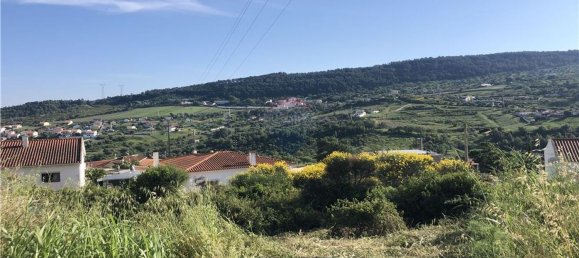 500m² Land in Vila Franca de Xira, Portugal No. 63279 5
