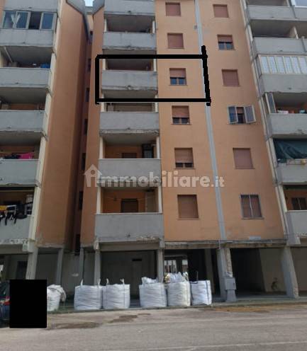 3 chambres Appartement à Fermo, Italy No. 274667