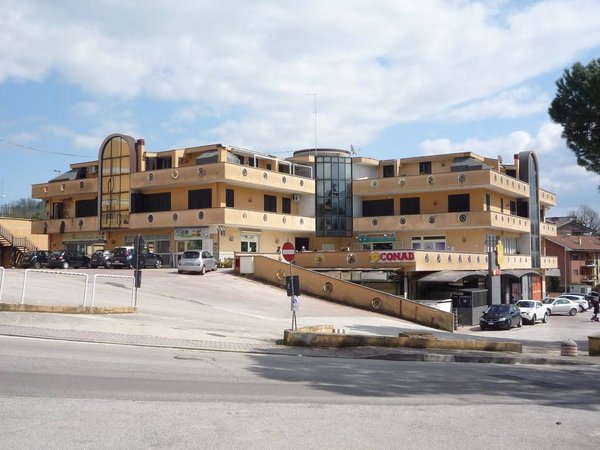 2 rooms Apartment in Ceccano, Italy No. 83616