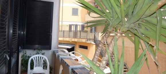 2 rooms Apartment in Ceccano, Italy No. 83616 17