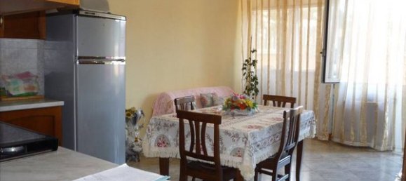 2 rooms Apartment in Ceccano, Italy No. 83616 8