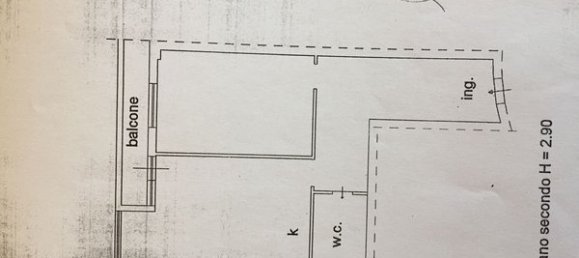 2 rooms Apartment in Ceccano, Italy No. 83616 18