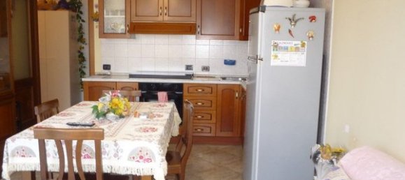 2 rooms Apartment in Ceccano, Italy No. 83616 21