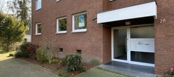 2غرفة شقة في Dusseldorf, Germany رقم 8232 5