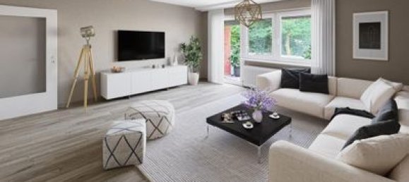 2غرفة شقة في Dusseldorf, Germany رقم 8232 8