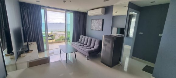 1 bedroom Apartment in Pattaya, Thailand No. 11195 3