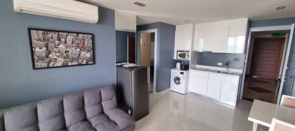 1 bedroom Apartment in Pattaya, Thailand No. 11195 4