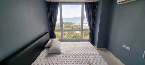 1 bedroom Apartment in Pattaya, Thailand No. 11195 5