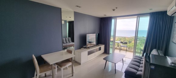 1 bedroom Apartment in Pattaya, Thailand No. 11195 2