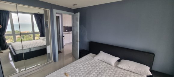 1 bedroom Apartment in Pattaya, Thailand No. 11195 6