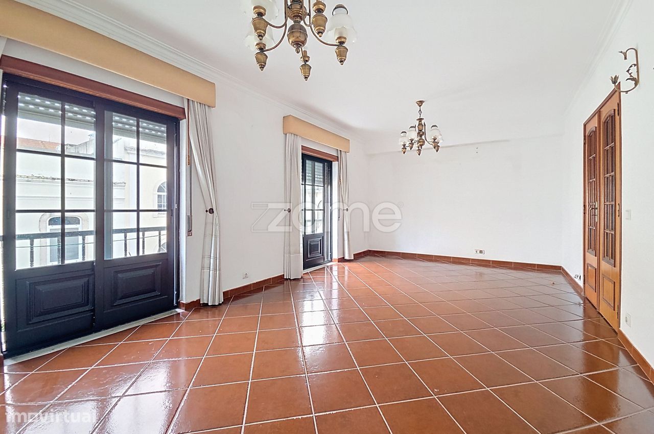 4 bedrooms Duplex in Figueira da Foz, Portugal No. 345211