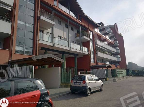 1 chambre Appartement à Legnano, Italy No. 294413