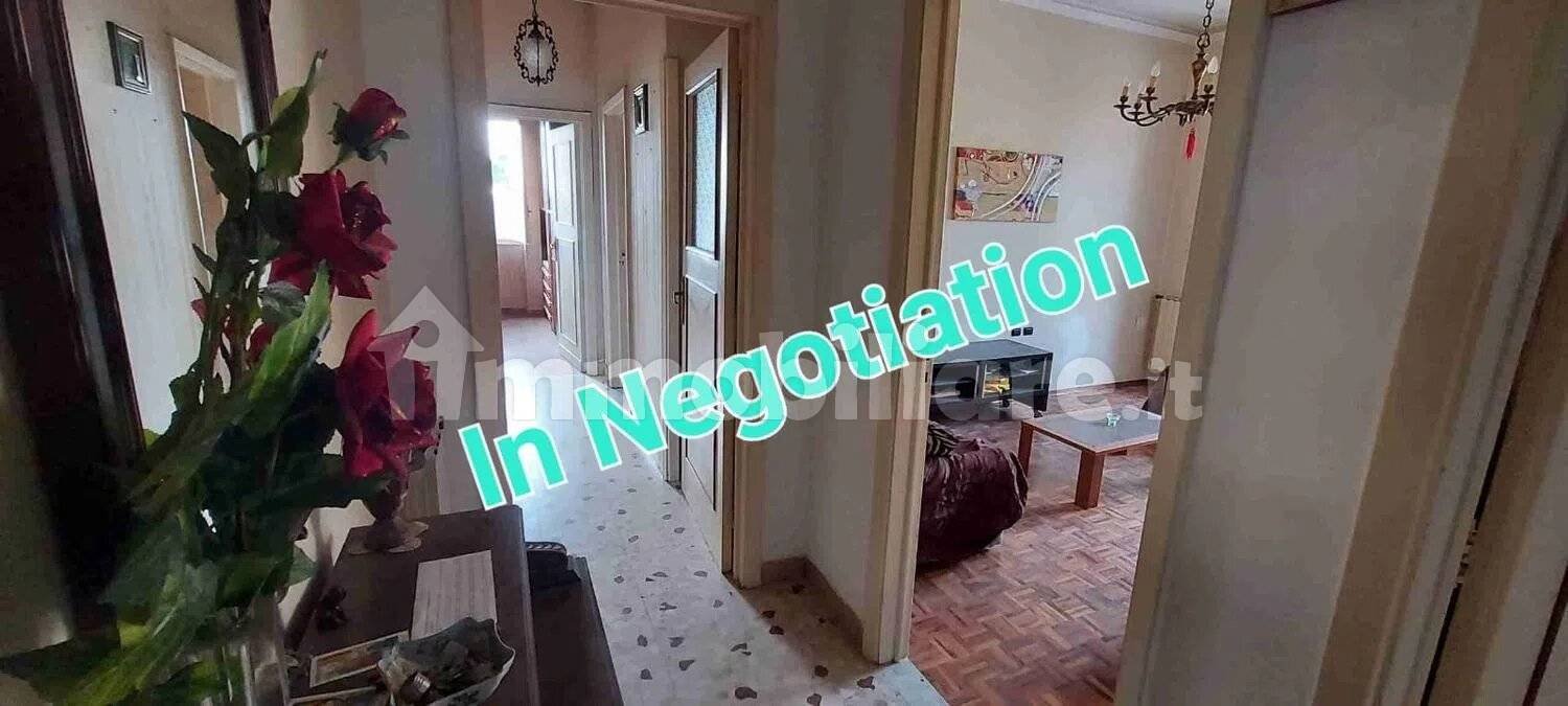 6 bedrooms Apartment in Lanciano, Italy No. 174523