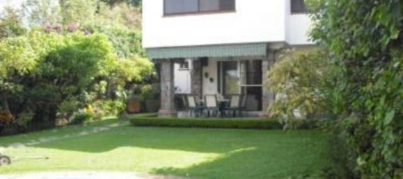 3 bedrooms House in Morelos, Mexico No. 153432 2