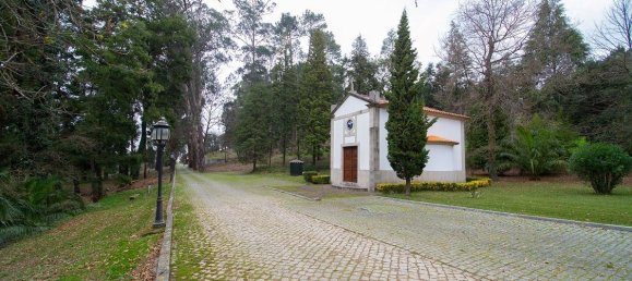 11 bedrooms House in Oliveira de Azemeis, Portugal No. 72028 16