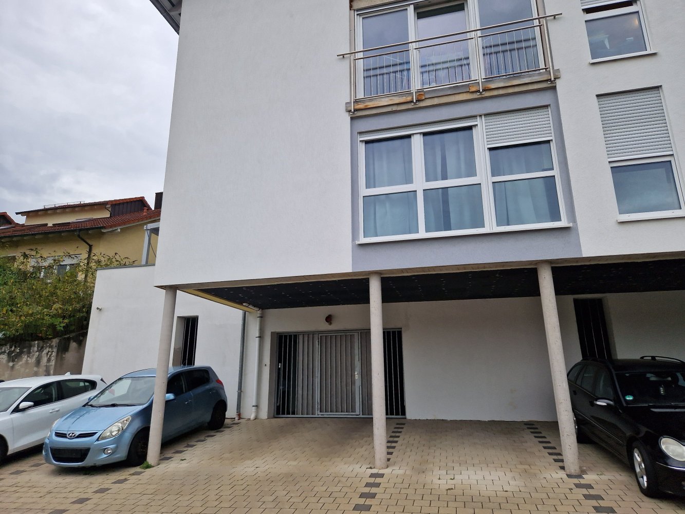 Apartamento de 2 habitaciónes en Ortenaukreis, Germany No. 110727