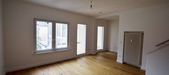 Дуплекс с 2 спальнями в Франкфурт на Майне, Германия № 63750 7