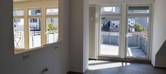 Дуплекс с 2 спальнями в Франкфурт на Майне, Германия № 63750 15