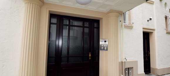 Дуплекс с 2 спальнями в Франкфурт на Майне, Германия № 63750 2