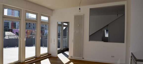 Дуплекс с 2 спальнями в Франкфурт на Майне, Германия № 63750 14