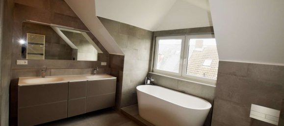 Дуплекс с 2 спальнями в Франкфурт на Майне, Германия № 63750 20