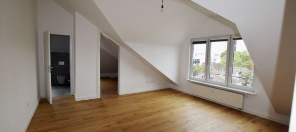 Дуплекс с 2 спальнями в Франкфурт на Майне, Германия № 63750 18