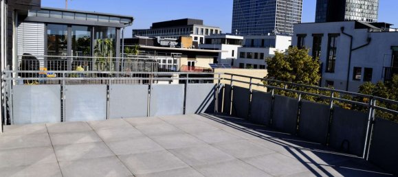 Дуплекс с 2 спальнями в Франкфурт на Майне, Германия № 63750 21