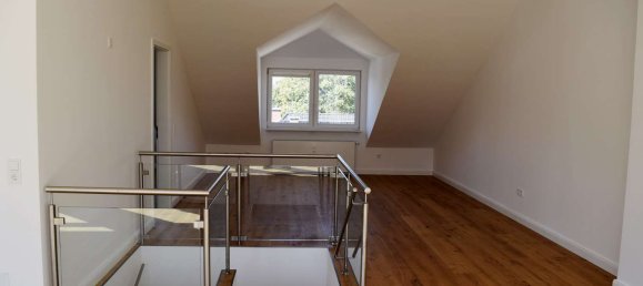 Дуплекс с 2 спальнями в Франкфурт на Майне, Германия № 63750 12