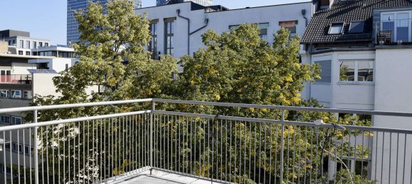 Дуплекс с 2 спальнями в Франкфурт на Майне, Германия № 63750 10