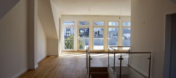 Дуплекс с 2 спальнями в Франкфурт на Майне, Германия № 63750 13