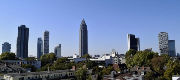 Дуплекс с 2 спальнями в Франкфурт на Майне, Германия № 63750 23