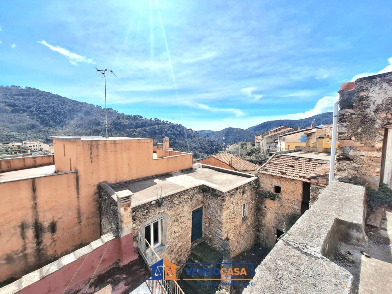 3 Schlafzimmer Haus in Tovo San Giacomo, Italy, Nr. 38507