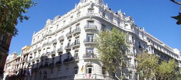 Квартира с 3 спальнями в Мадрид, Испания № 122329 16