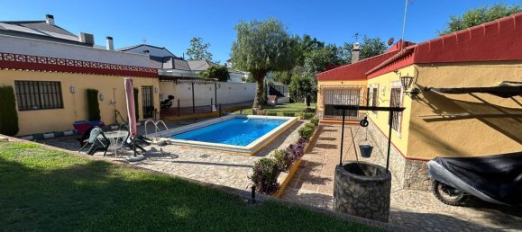 3 Schlafzimmer Haus in Andalusia, Spain, Nr. 167359 14